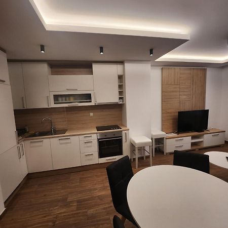 Alpin Apartments Jahorina Eksteriør billede