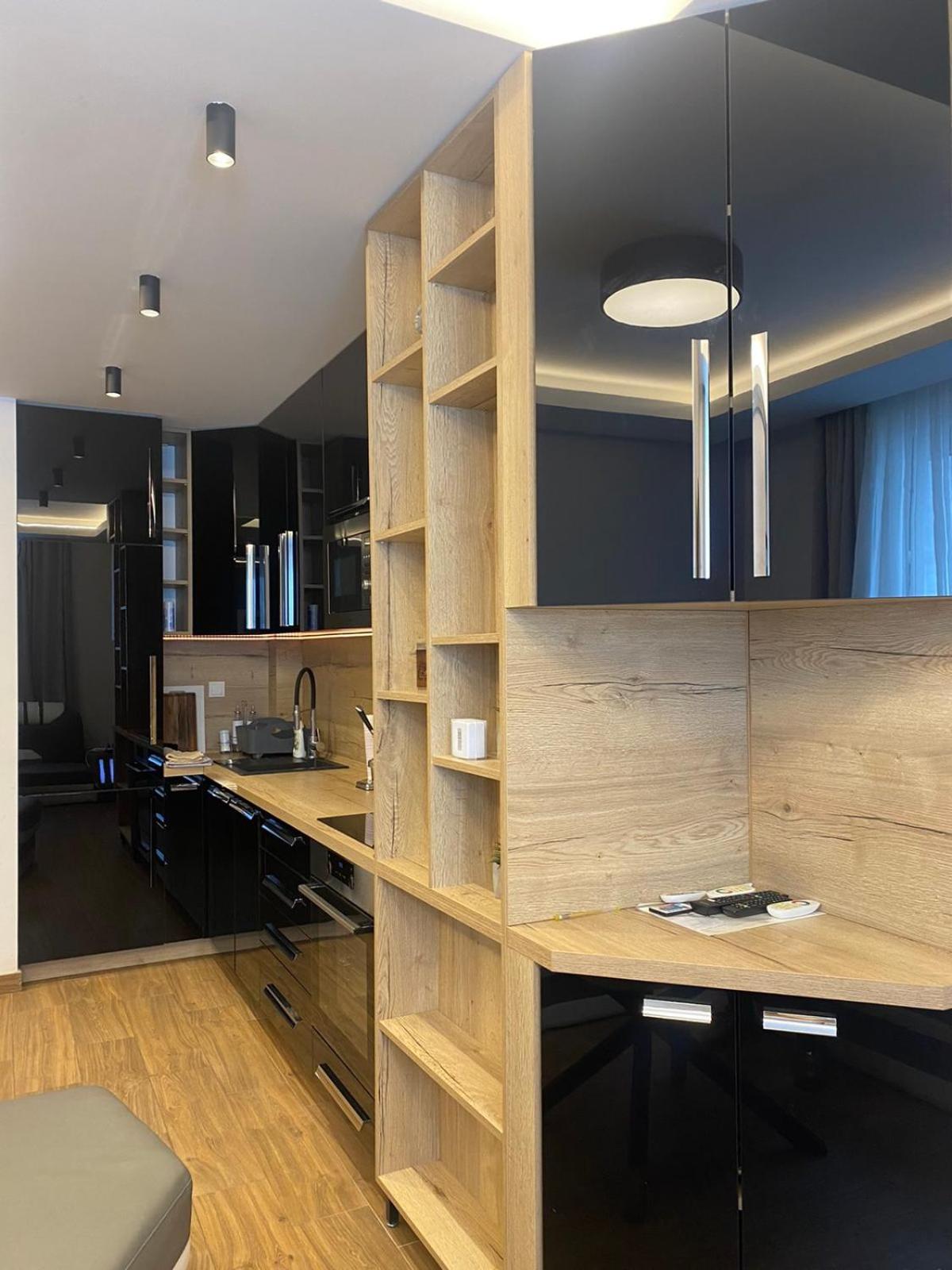 Alpin Apartments Jahorina Eksteriør billede