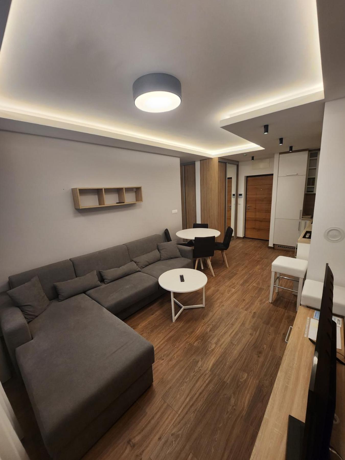 Alpin Apartments Jahorina Eksteriør billede
