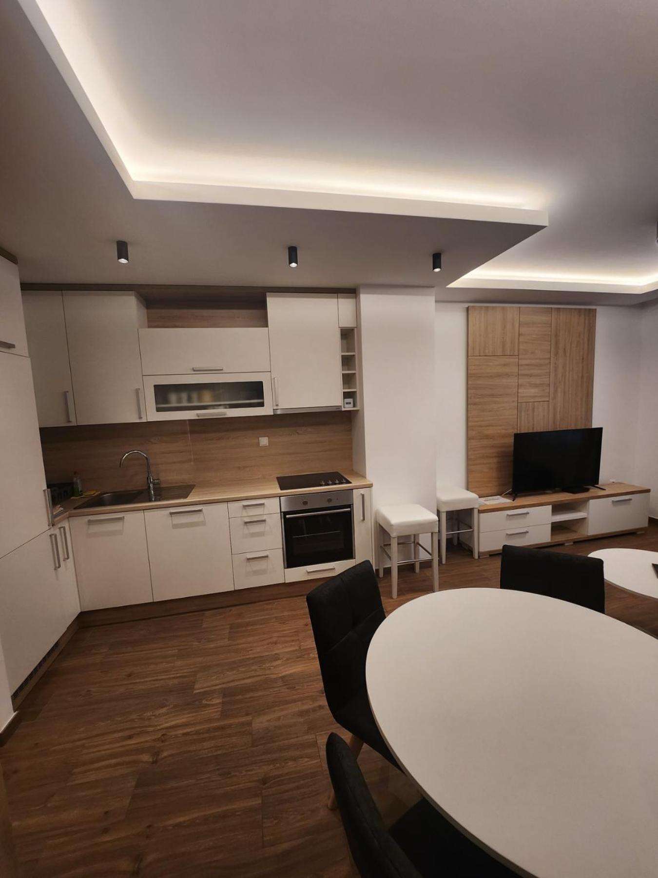 Alpin Apartments Jahorina Eksteriør billede